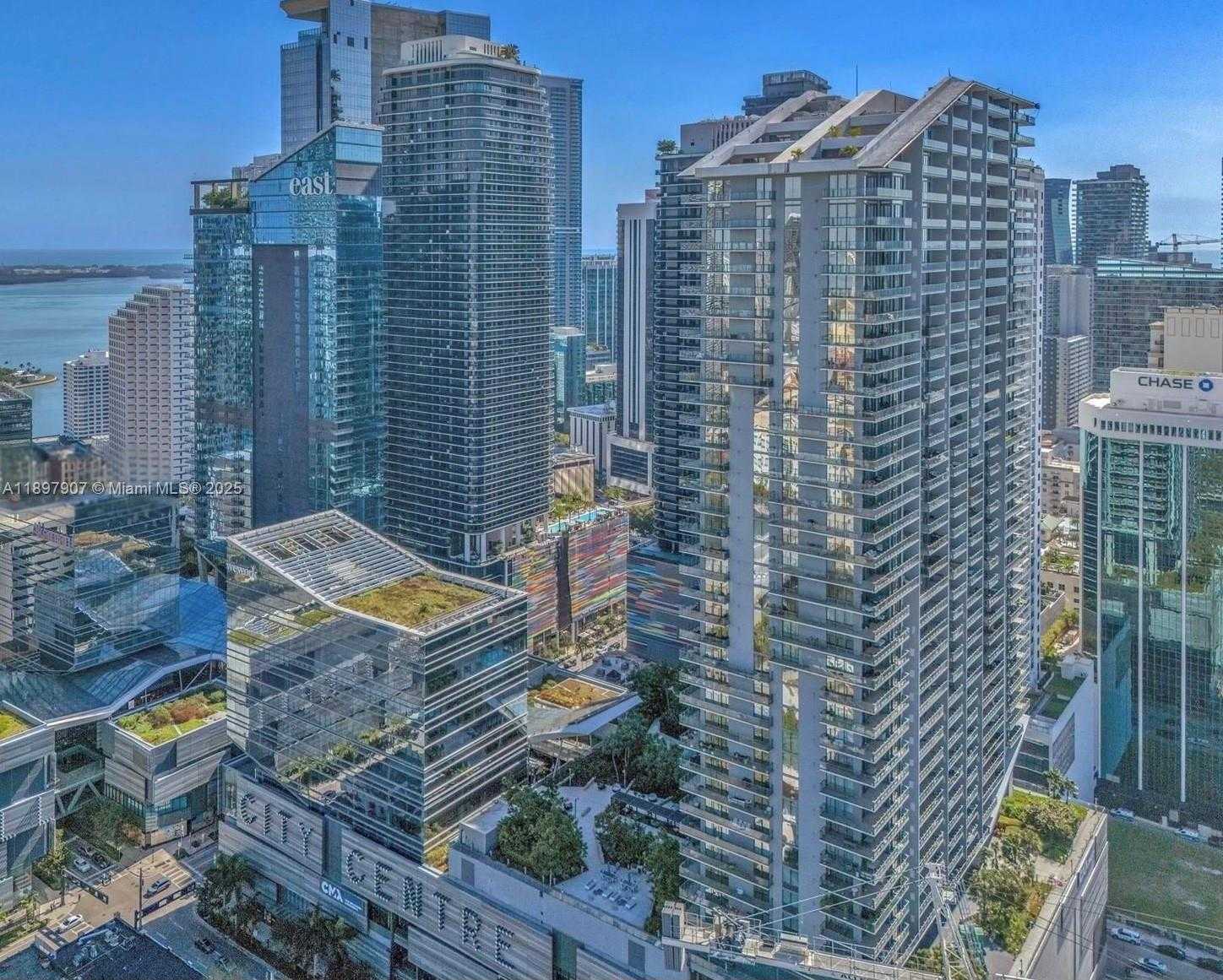 Small Image of 88 SOUTH WEST 7TH ST #3910, Miami Number 38