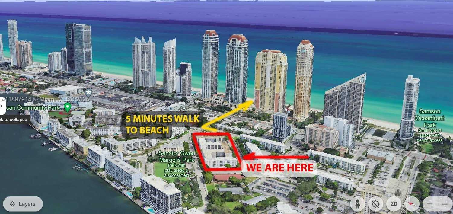 Small Image of 201 178TH DR #340, Sunny Isles Beach Number 18