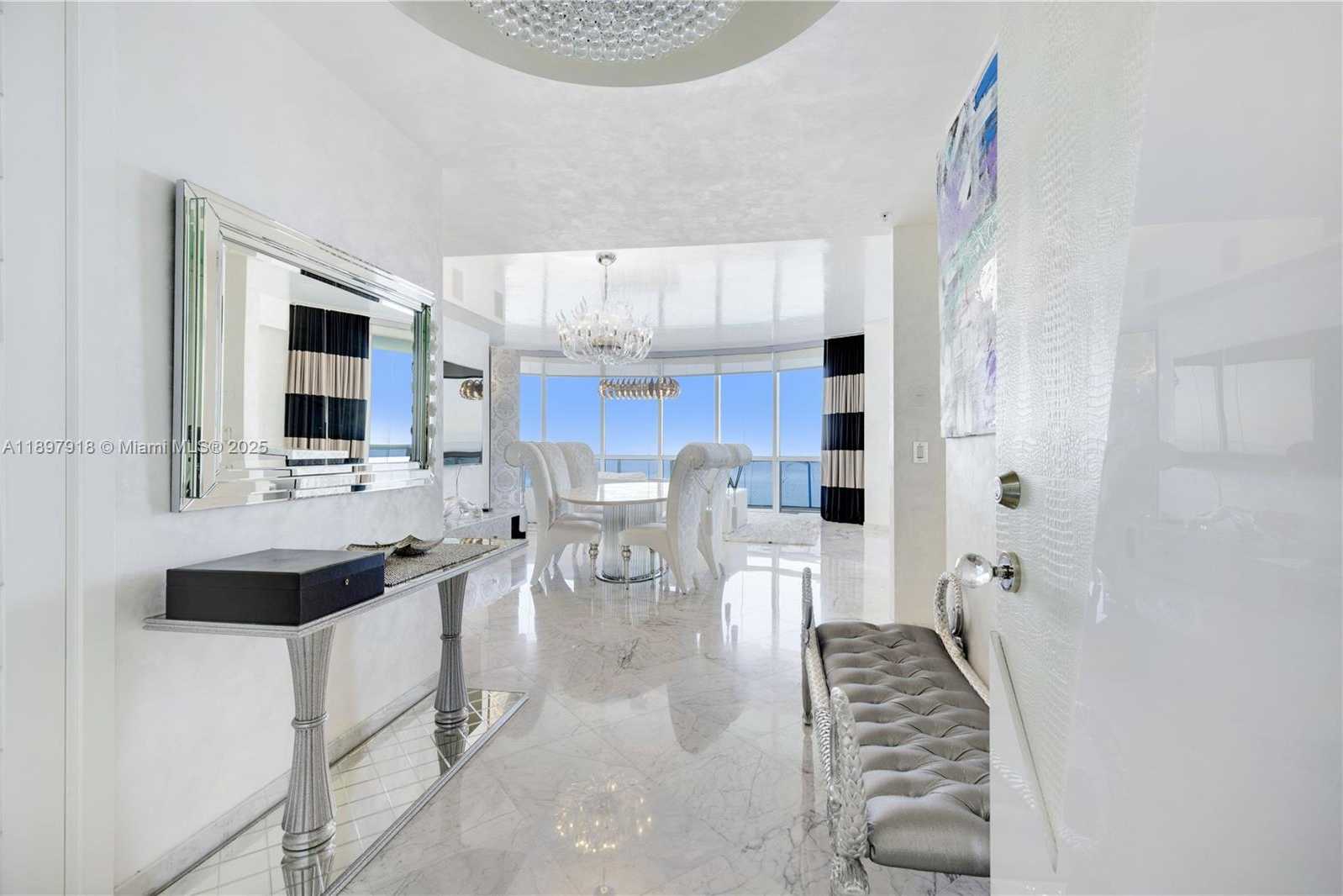 Small Image of 18101 COLLINS AVE #4609, Sunny Isles Beach Number 32