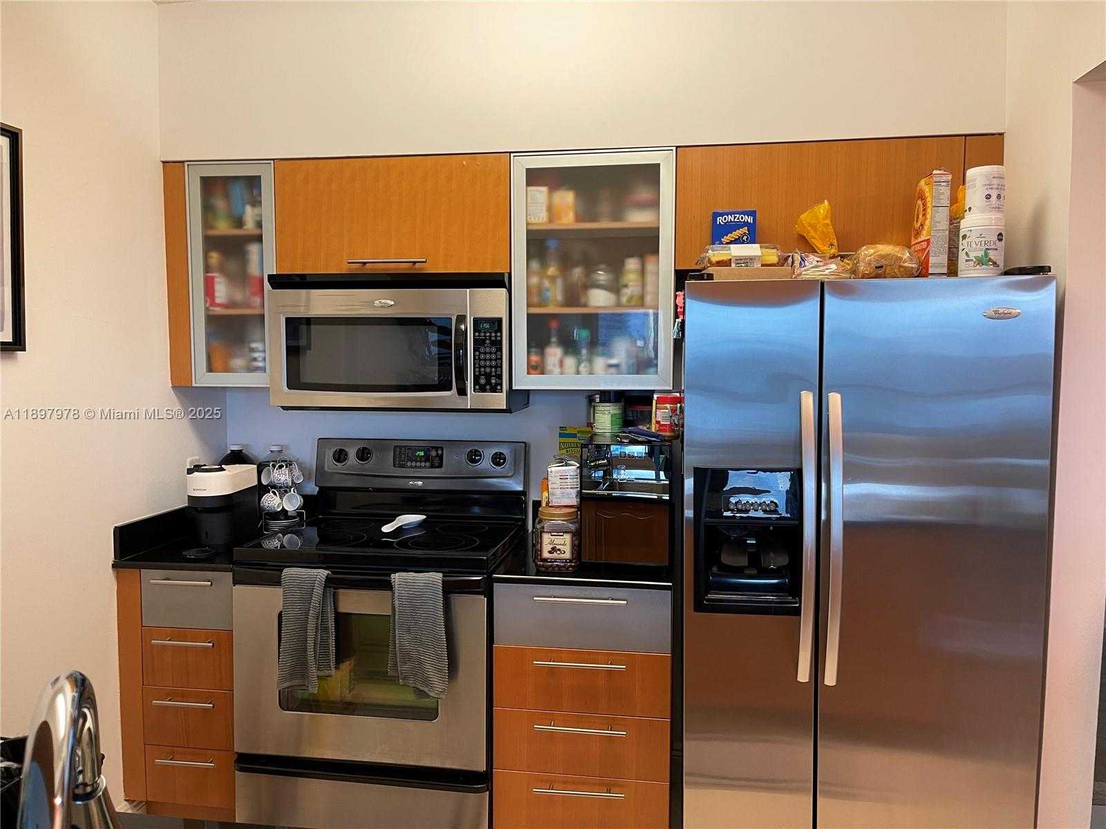 Small Image of 1750 NORTH BAYSHORE DR #3612, Miami Number 5