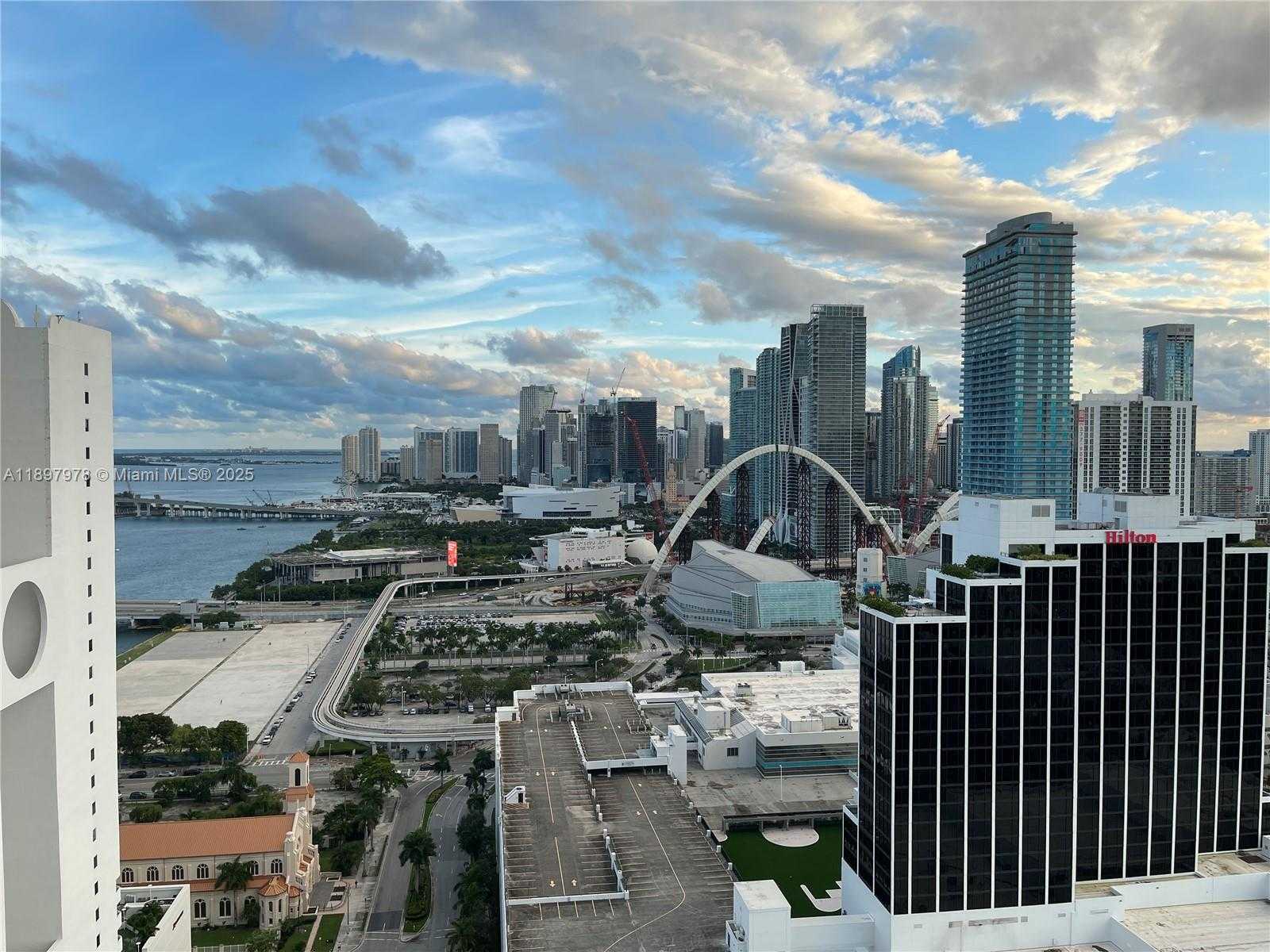 Small Image of 1750 NORTH BAYSHORE DR #3612, Miami Number 8