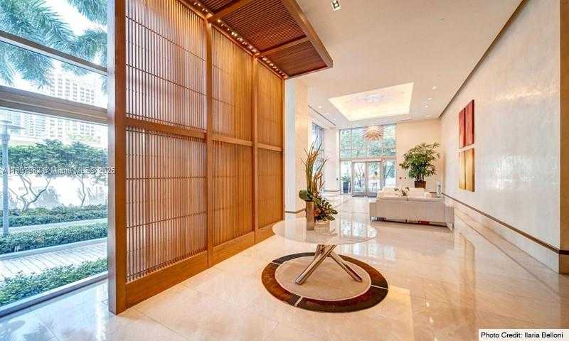 Small Image of 1050 BRICKELL AVE #414, Miami Number 39