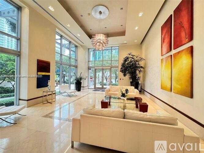 Small Image of 1050 BRICKELL AVE #414, Miami Number 40