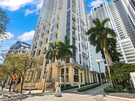 Small Image of 1050 BRICKELL AVE #414, Miami Number 41