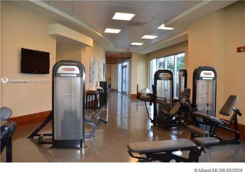 Small Image of 1050 BRICKELL AVE #414, Miami Number 42