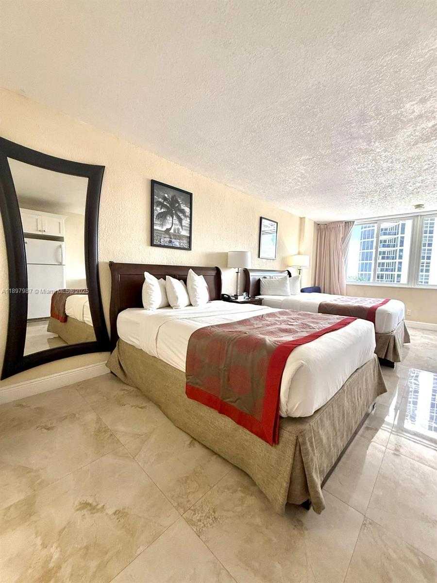 Small Image of 19201 COLLINS AVE #308, Sunny Isles Beach Number 12