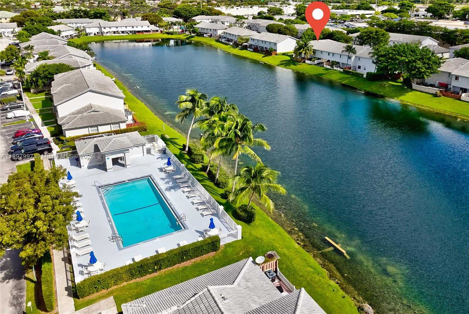 Small Image of 14126 SOUTH WEST 120TH CT #5-14, Miami Number 3