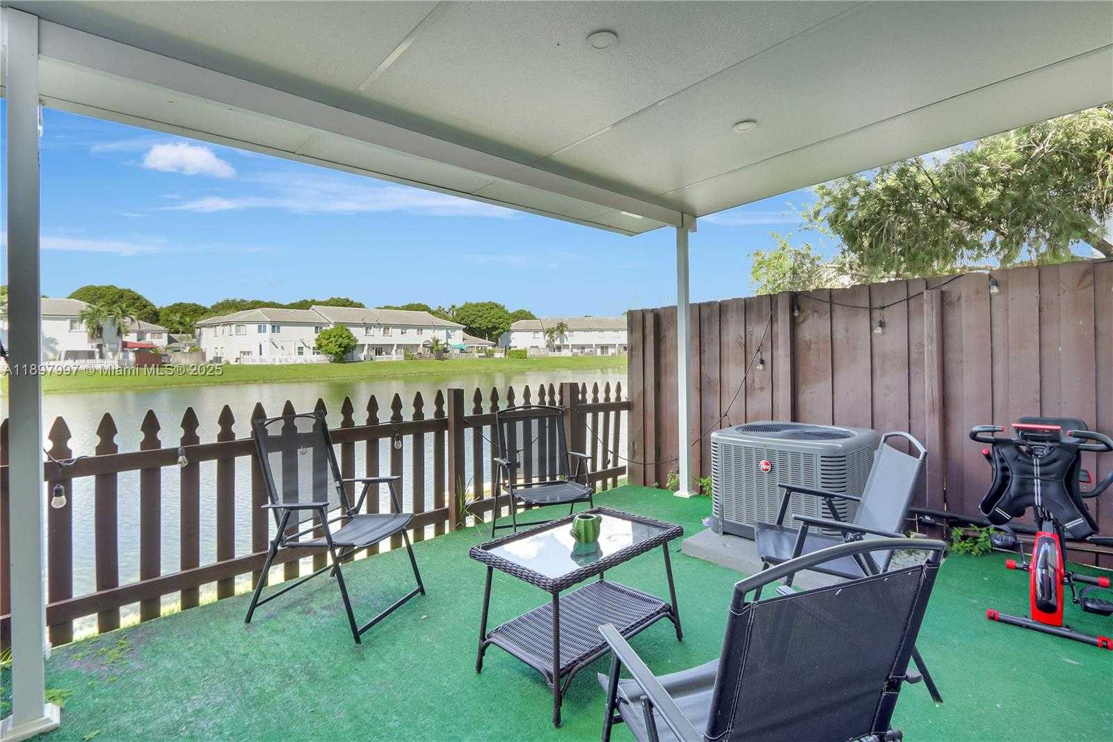 Small Image of 14126 SOUTH WEST 120TH CT #5-14, Miami Number 5