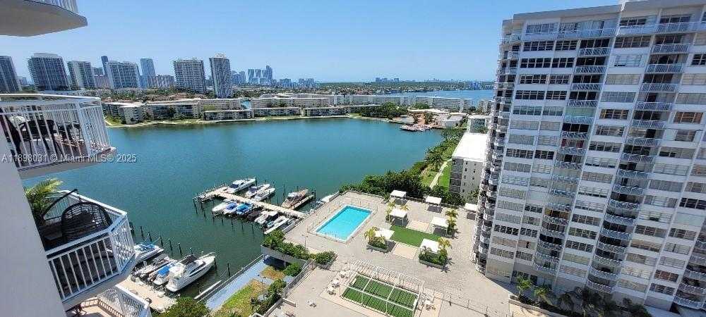 Small Image of 18071 BISCAYNE BLVD #1801, Aventura Number 2