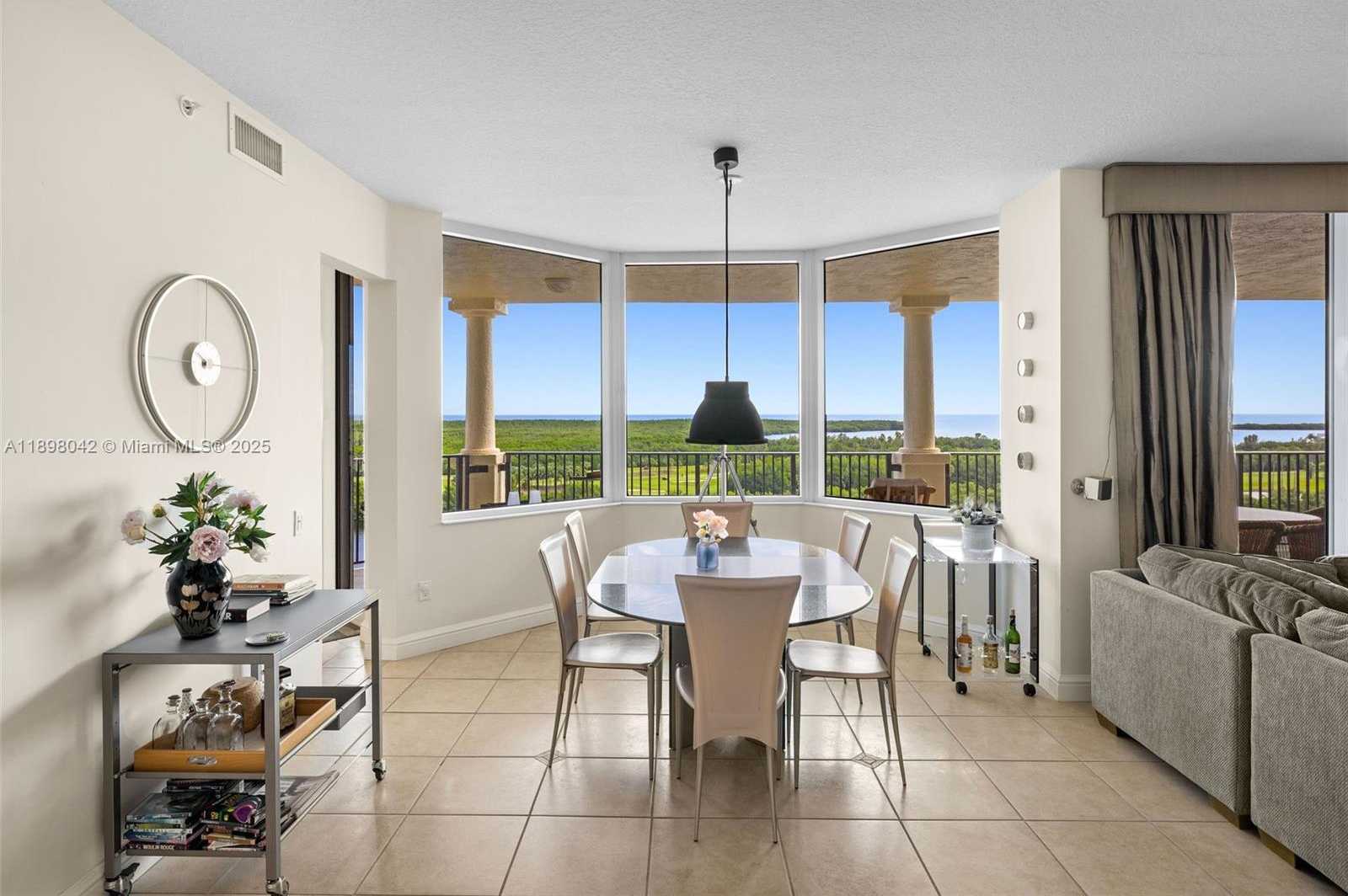 Small Image of 13627 DEERING BAY DR #1002, Coral Gables Number 16