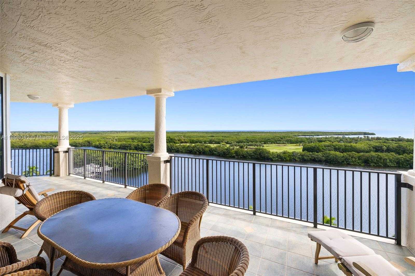 Small Image of 13627 DEERING BAY DR #1002, Coral Gables Number 25