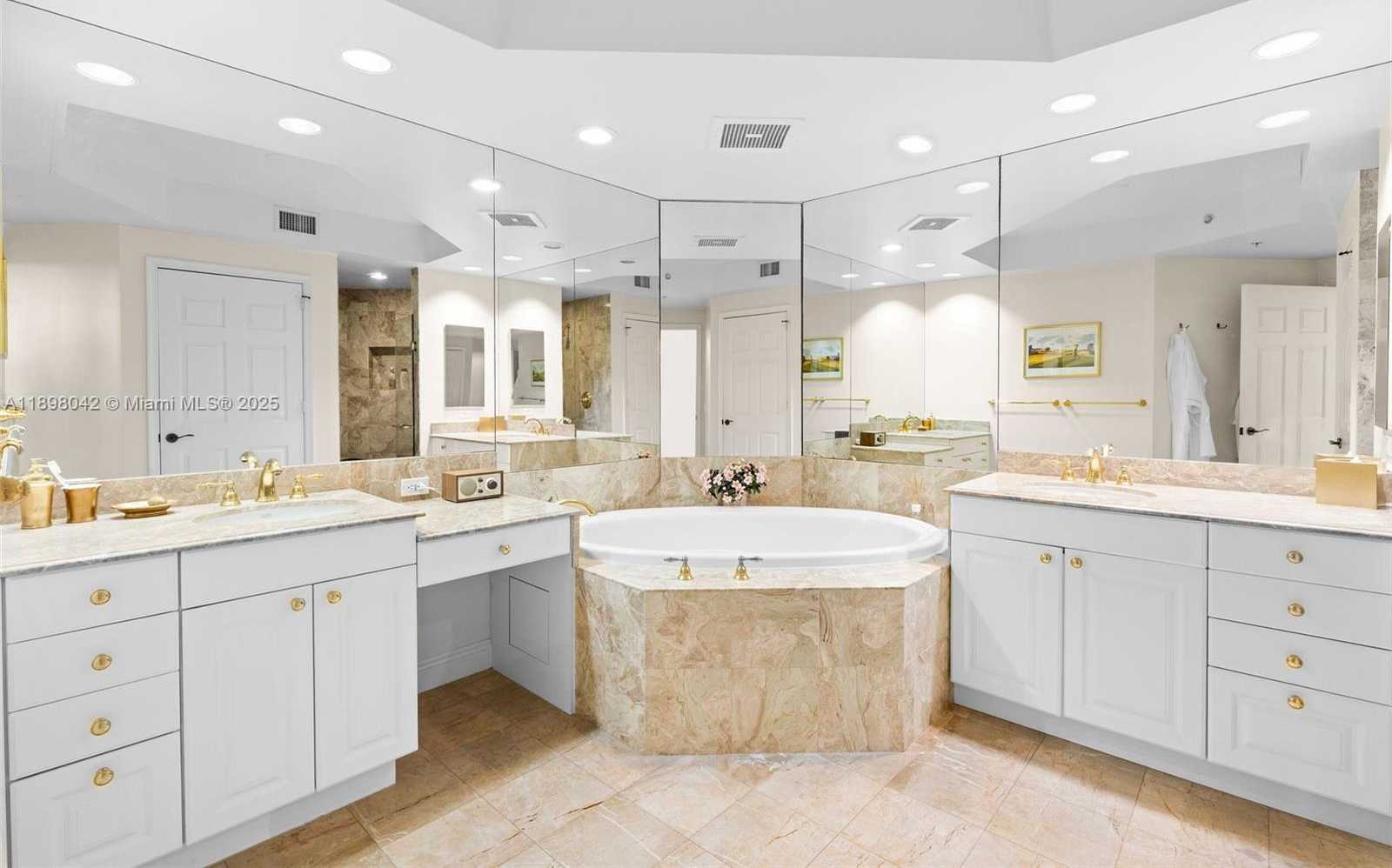 Small Image of 13627 DEERING BAY DR #1002, Coral Gables Number 28