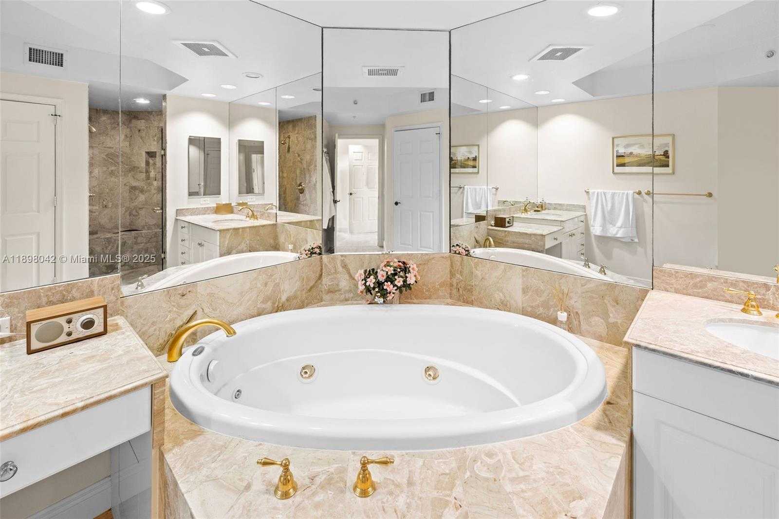 Small Image of 13627 DEERING BAY DR #1002, Coral Gables Number 30