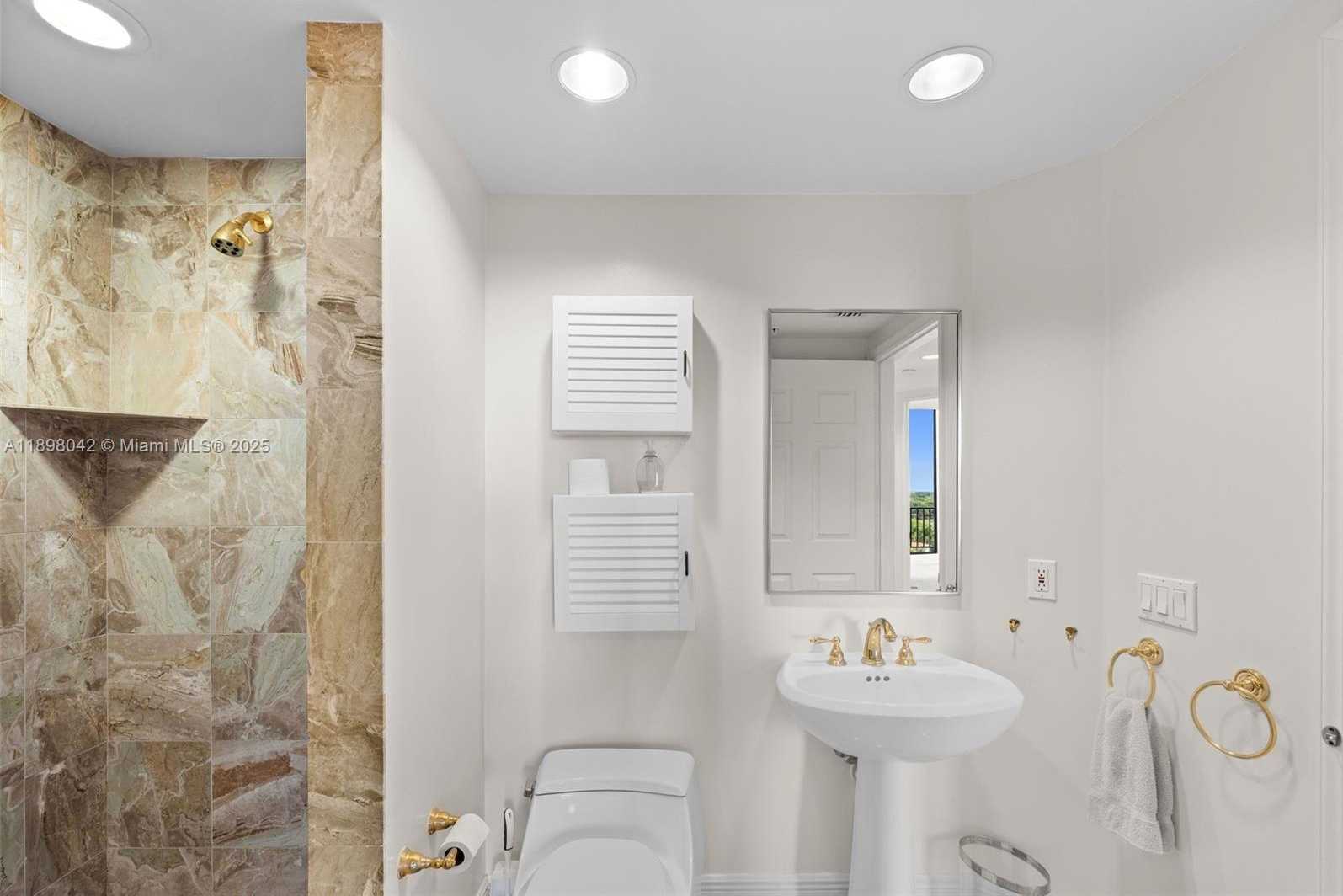 Small Image of 13627 DEERING BAY DR #1002, Coral Gables Number 39