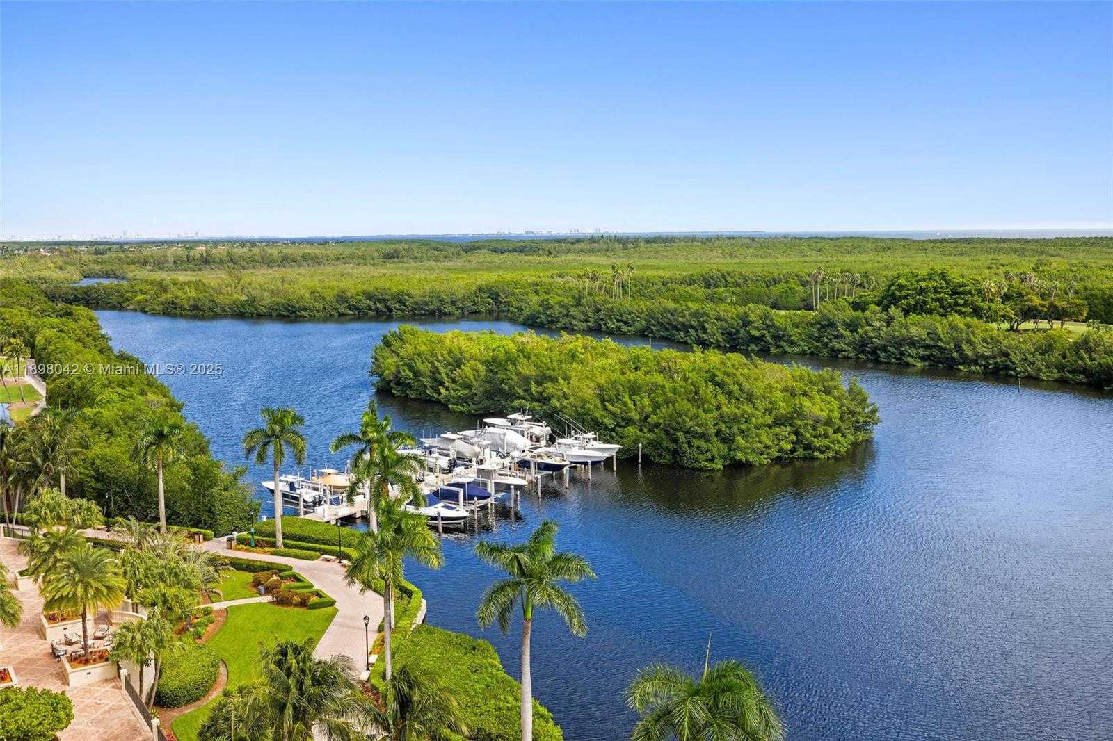 Small Image of 13627 DEERING BAY DR #1002, Coral Gables Number 7