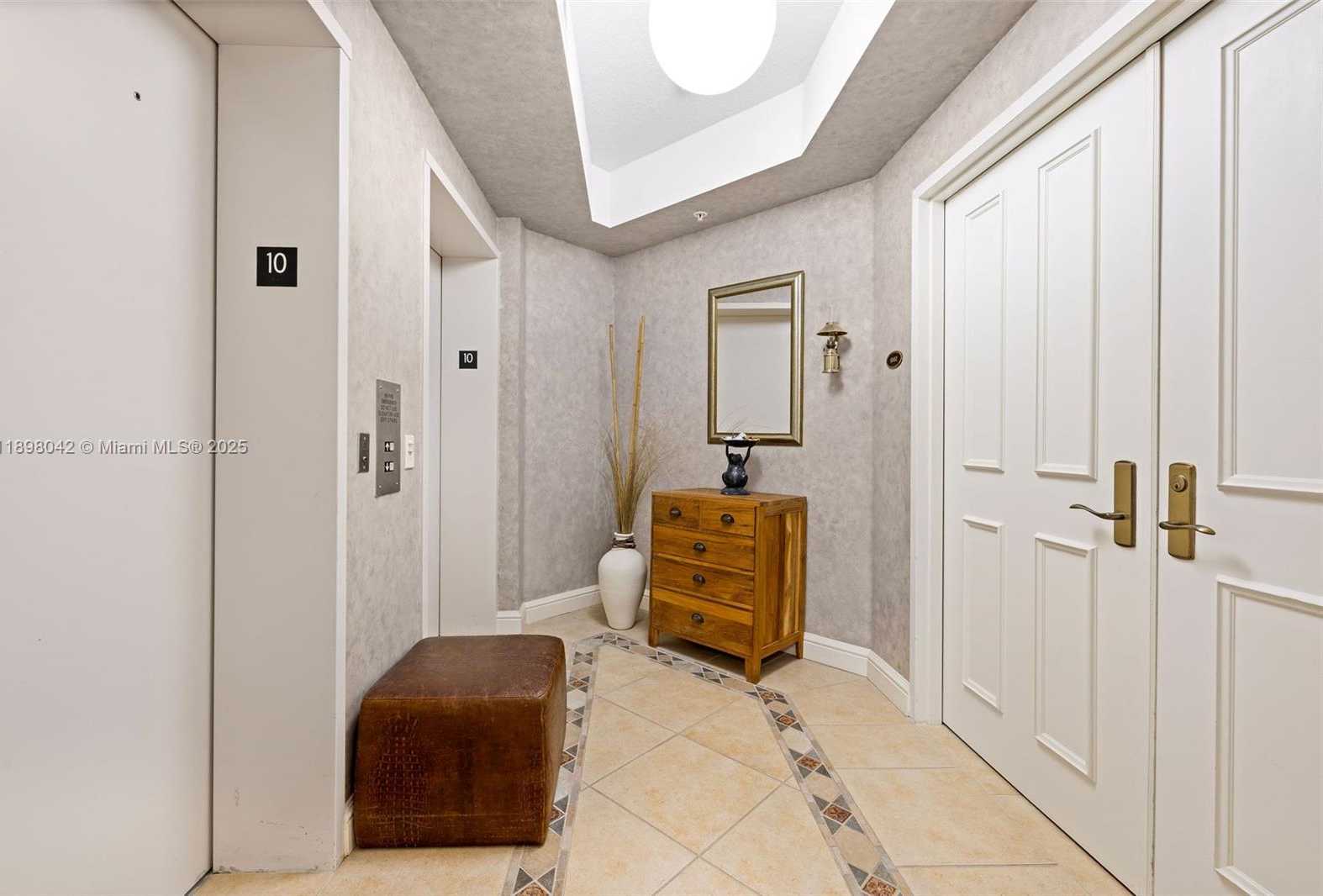 Small Image of 13627 DEERING BAY DR #1002, Coral Gables Number 9