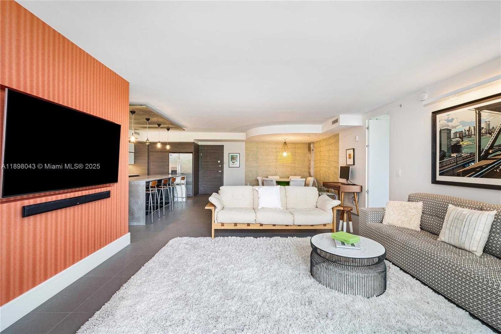 Small Image of 2155 WASHINGTON CT #407, Miami Beach Number 4