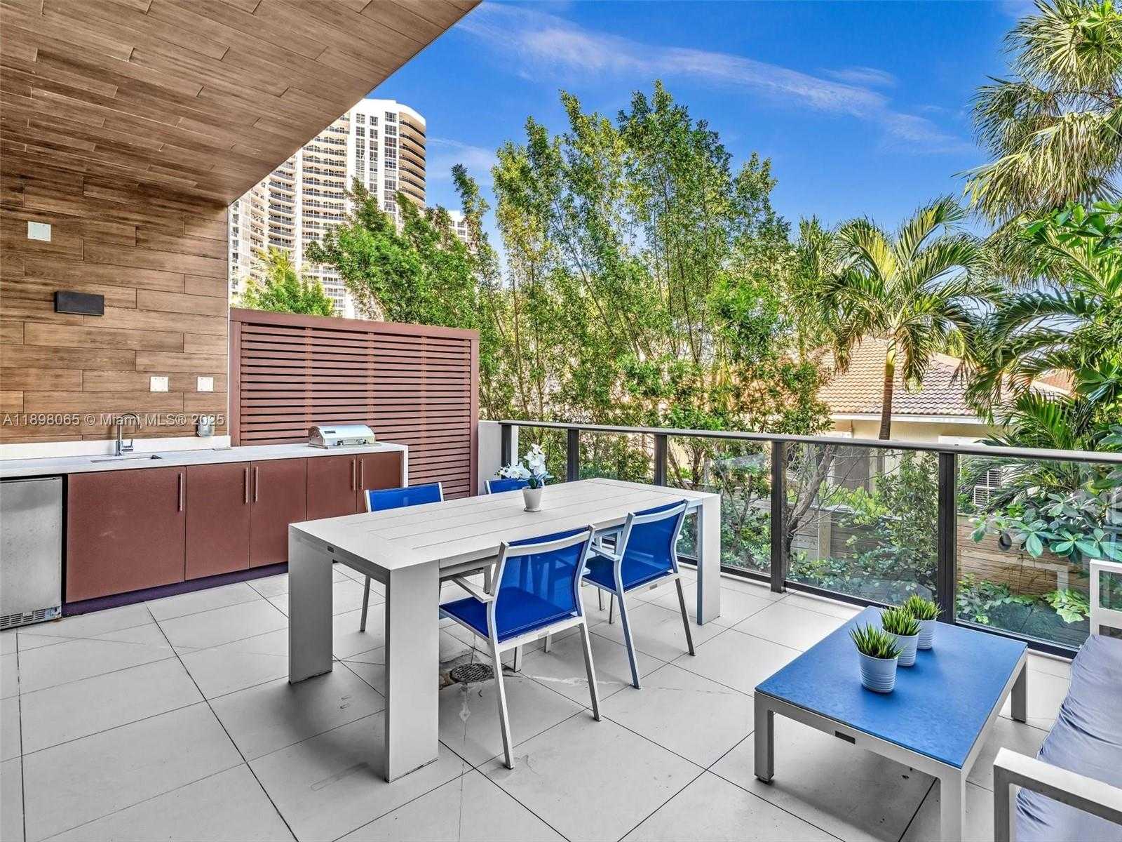 Small Image of 3040 NORTH OCEAN BLVD #N103, Fort Lauderdale Number 15