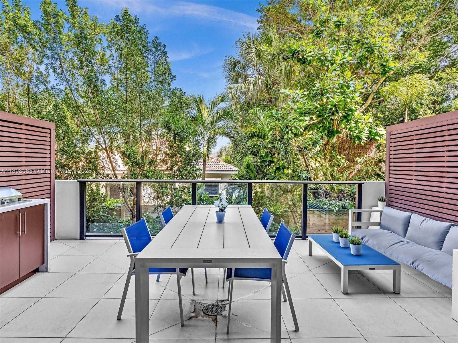 Small Image of 3040 NORTH OCEAN BLVD #N103, Fort Lauderdale Number 16