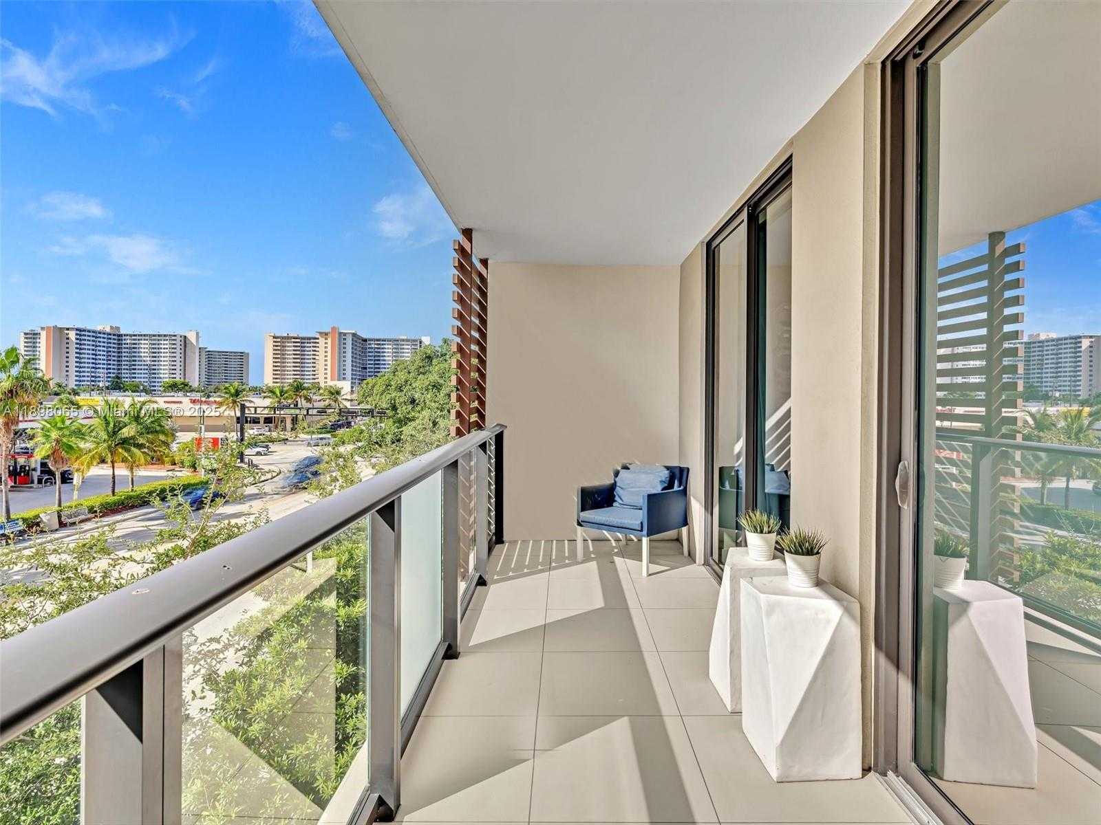 Small Image of 3040 NORTH OCEAN BLVD #N103, Fort Lauderdale Number 26