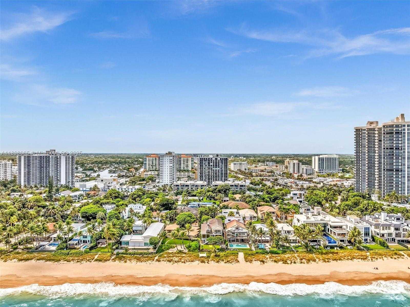 Small Image of 3040 NORTH OCEAN BLVD #N103, Fort Lauderdale Number 3