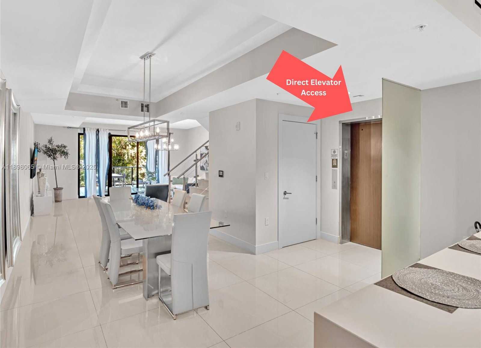 Small Image of 3040 NORTH OCEAN BLVD #N103, Fort Lauderdale Number 4