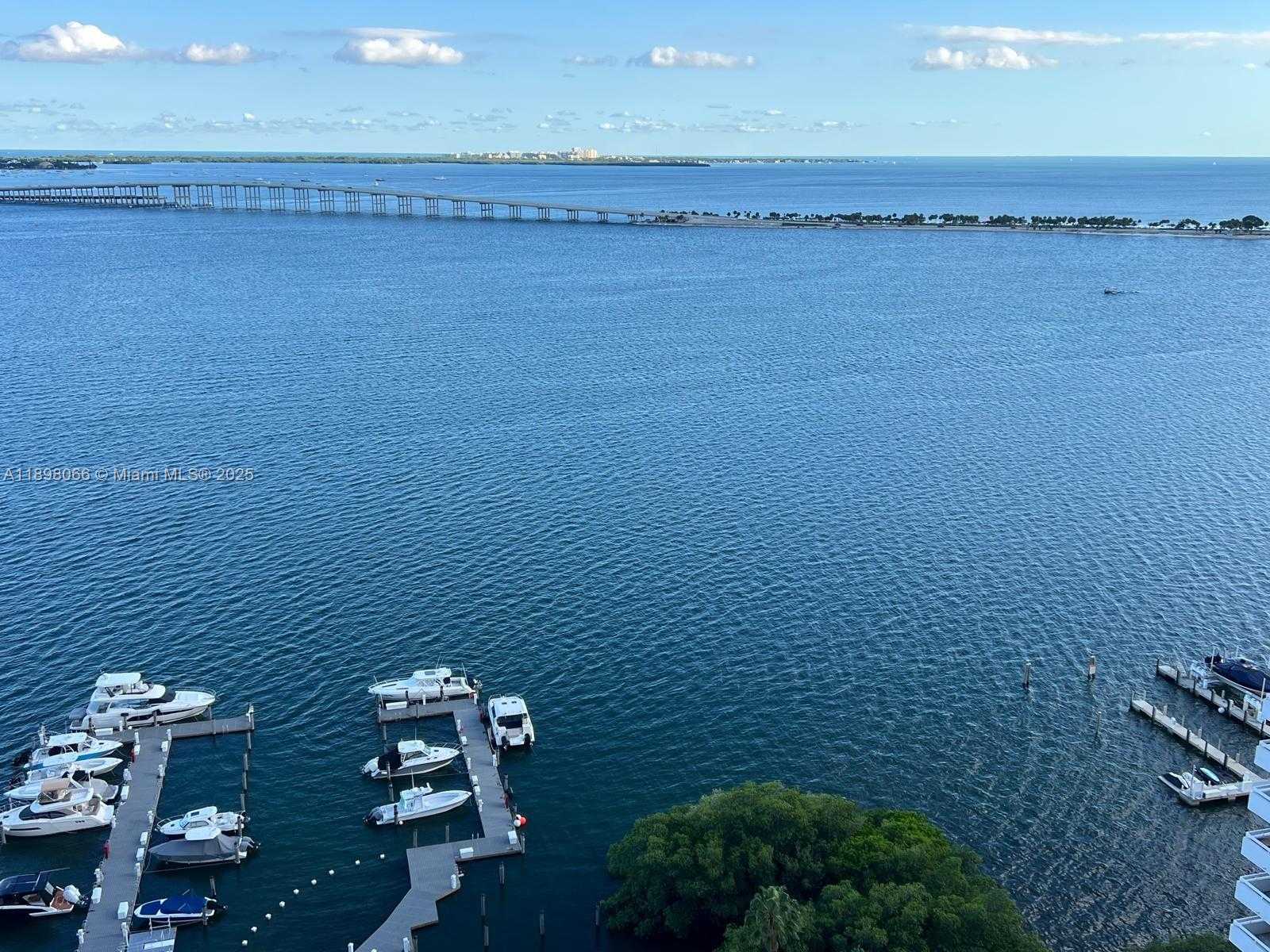 Small Image of 1581 BRICKELL AVE #2005, Miami Number 15