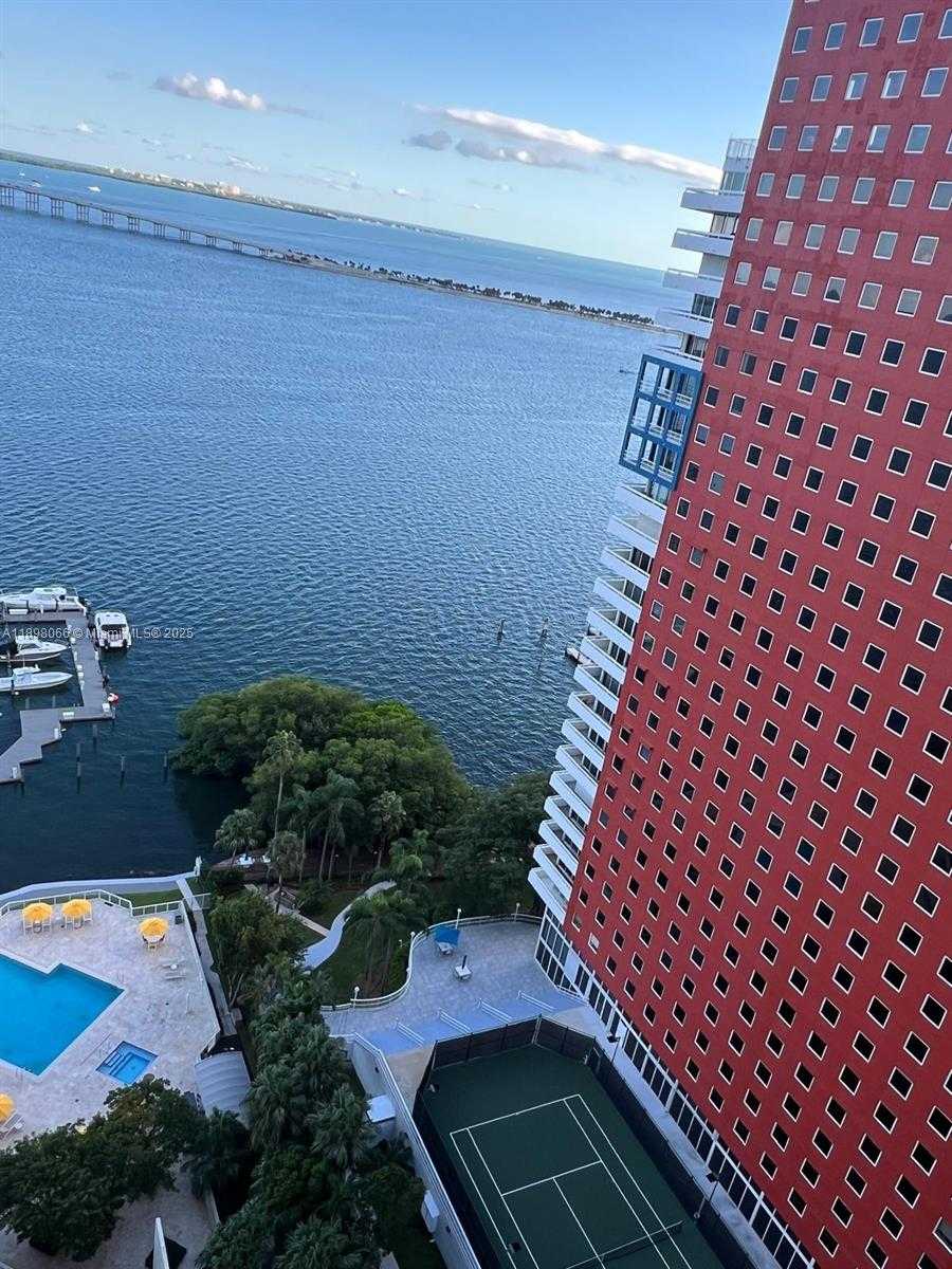 Small Image of 1581 BRICKELL AVE #2005, Miami Number 19