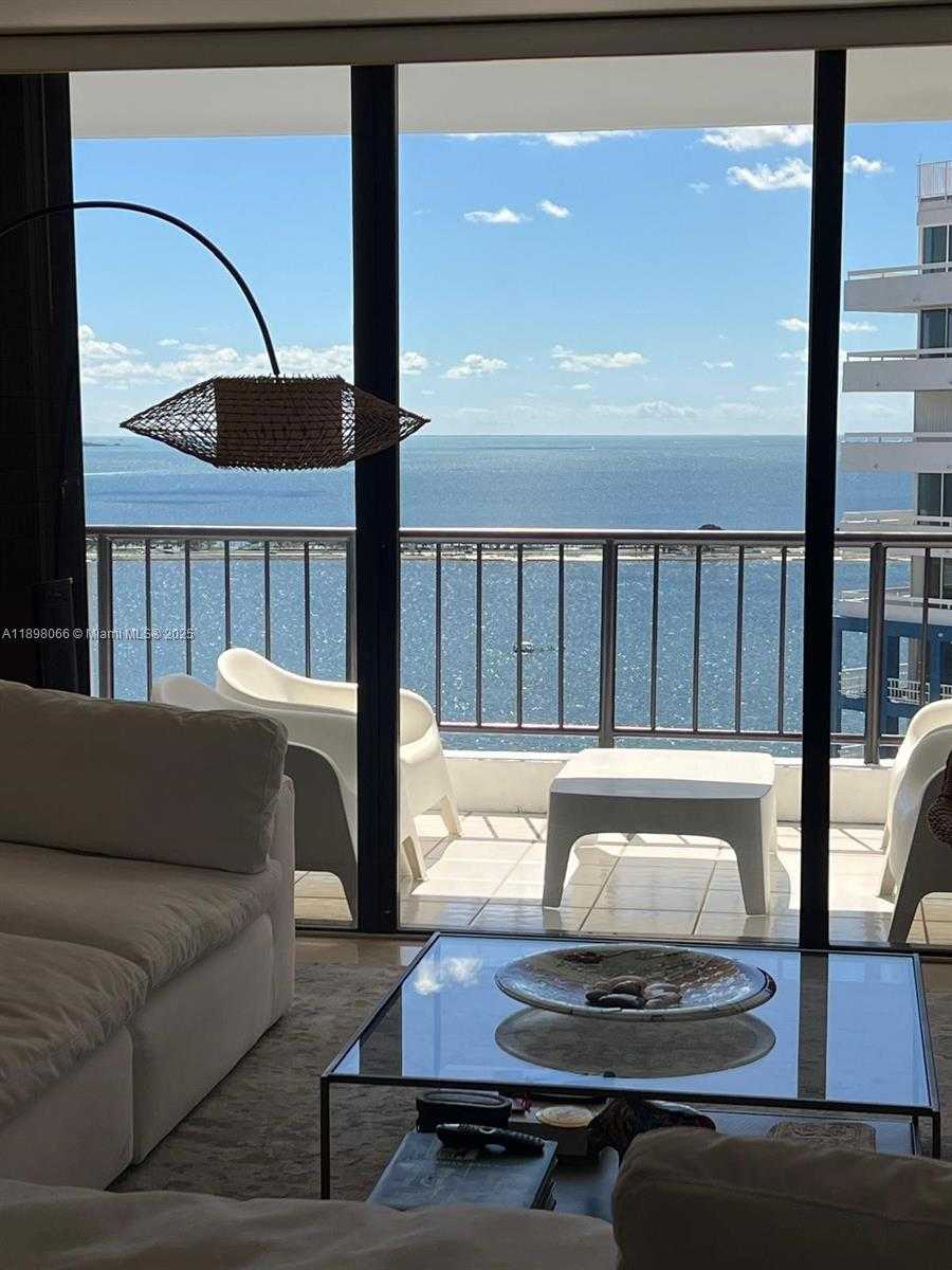 Small Image of 1581 BRICKELL AVE #2005, Miami Number 3