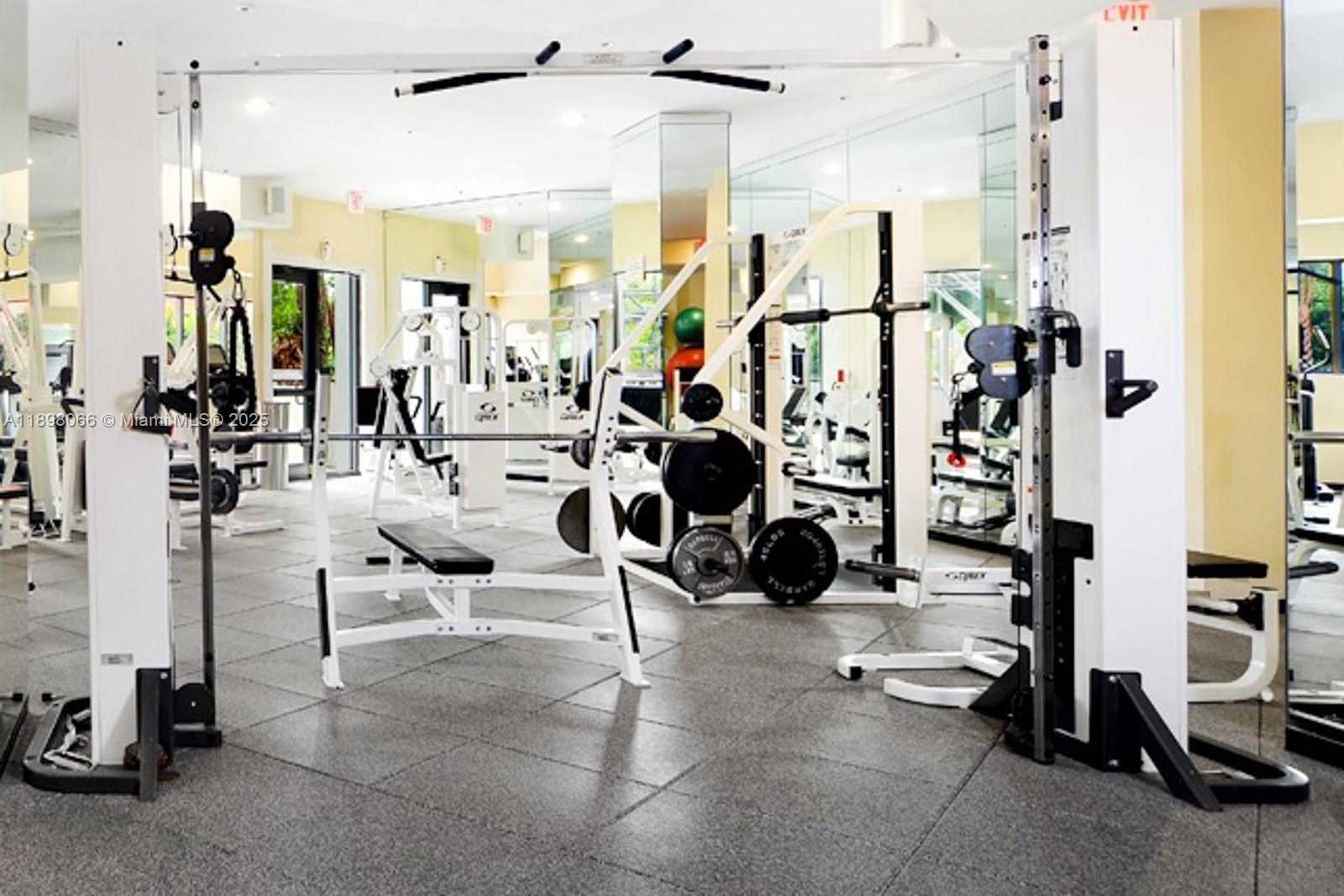 Small Image of 1581 BRICKELL AVE #2005, Miami Number 42