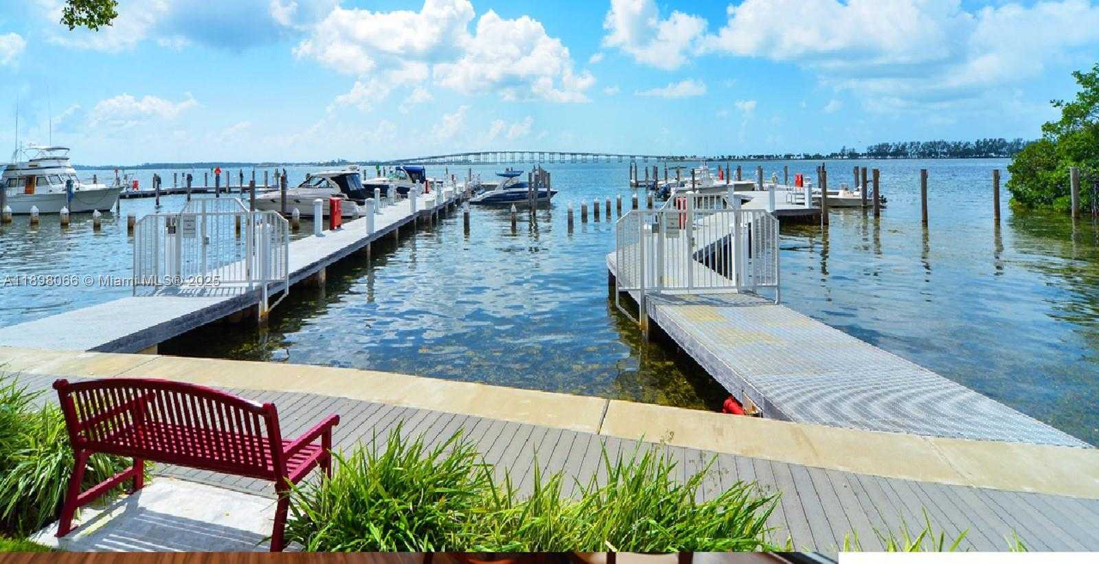 Small Image of 1581 BRICKELL AVE #2005, Miami Number 45