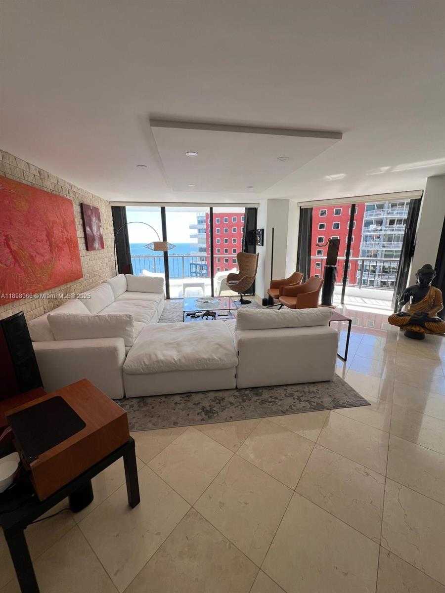 Small Image of 1581 BRICKELL AVE #2005, Miami Number 8