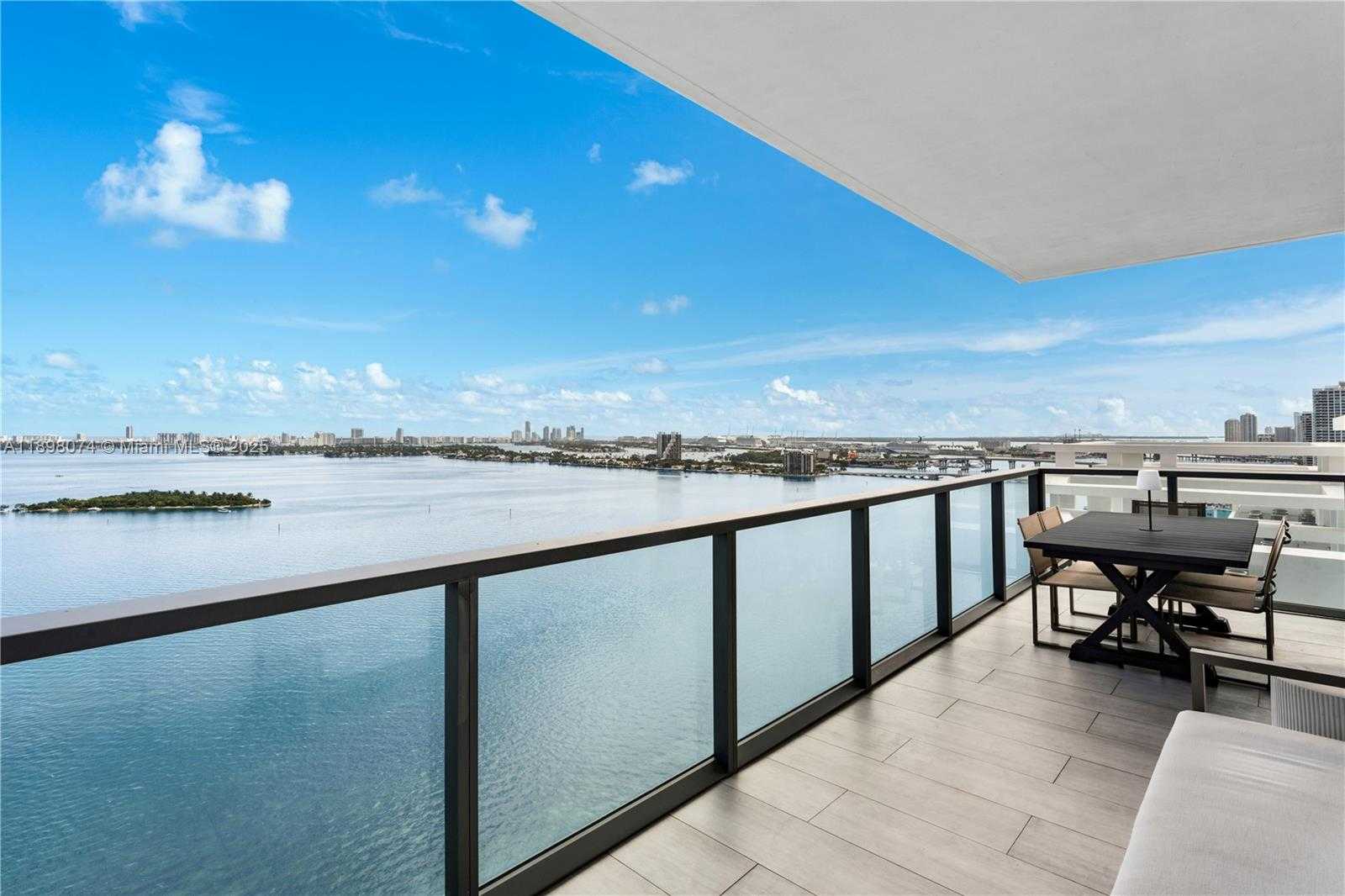 Small Image of 788 NORTH EAST 23RD ST #2201, Miami Number 14