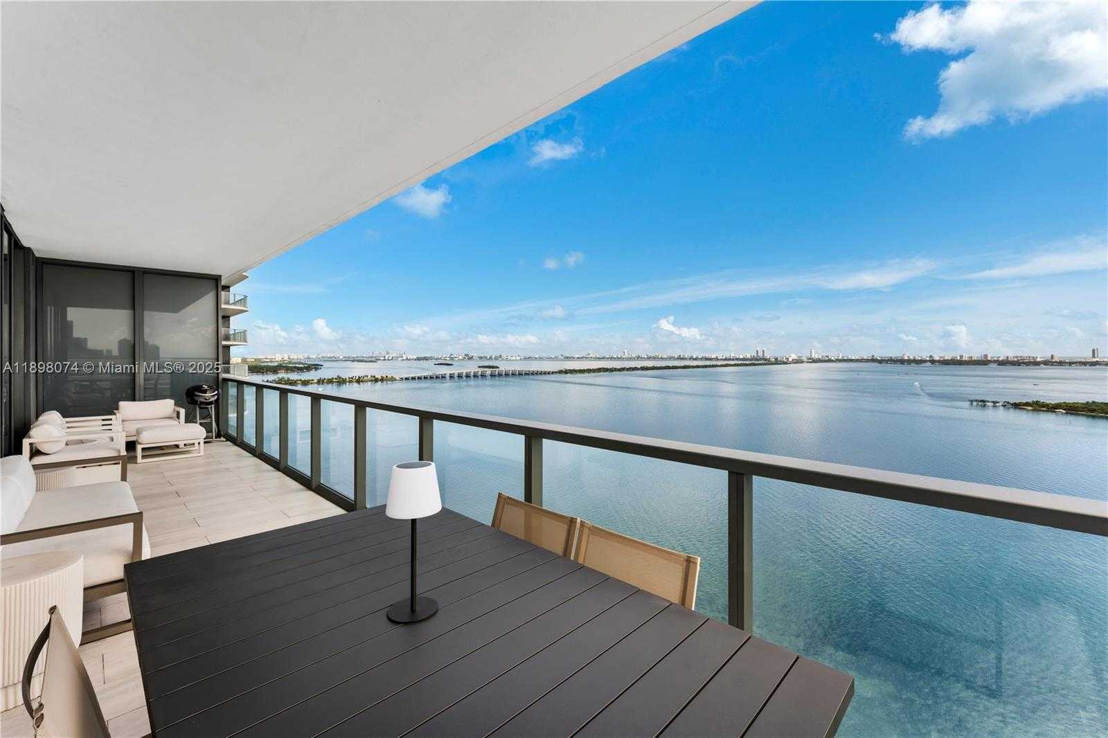 Small Image of 788 NORTH EAST 23RD ST #2201, Miami Number 2