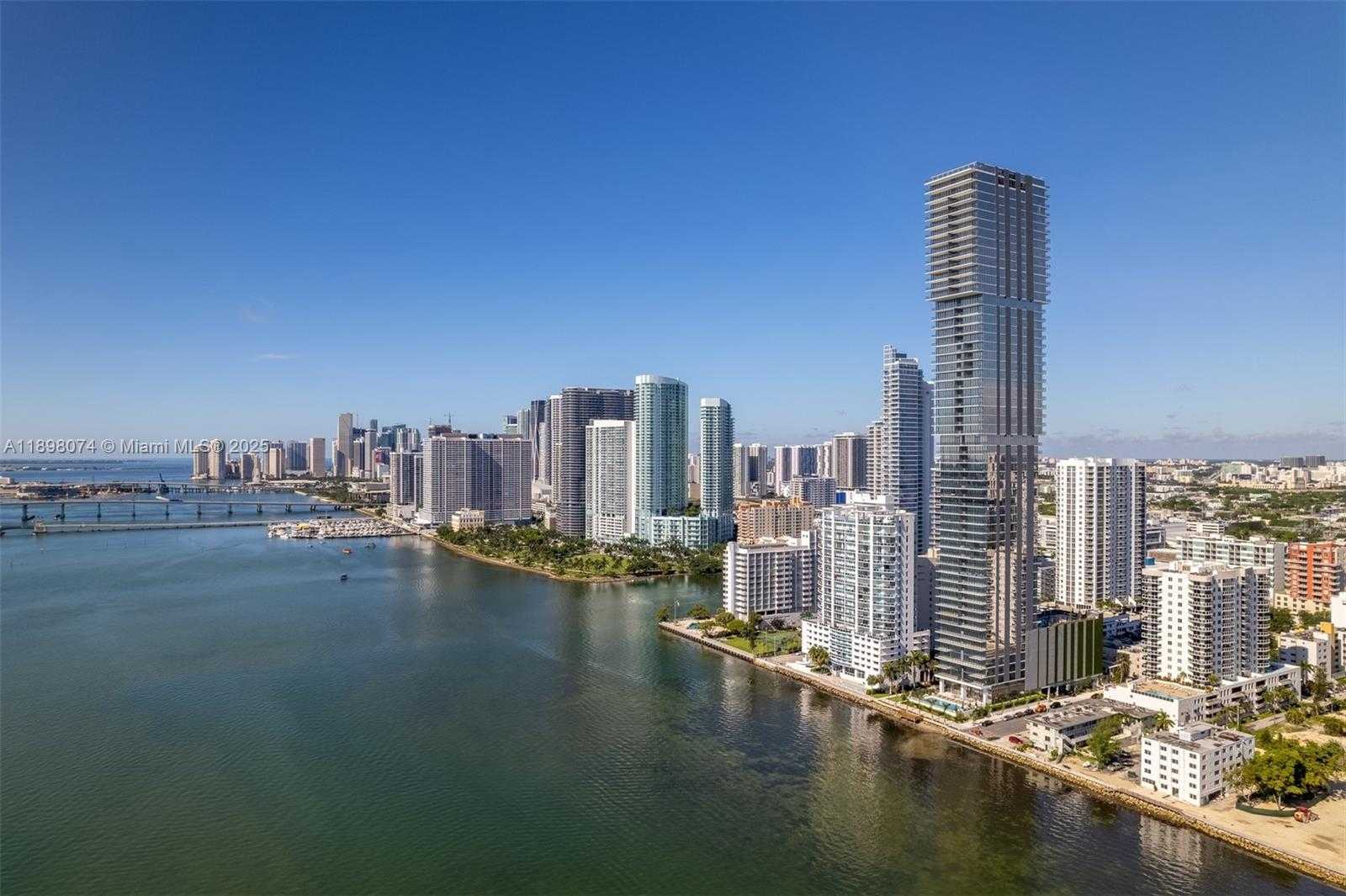 Small Image of 788 NORTH EAST 23RD ST #2201, Miami Number 27