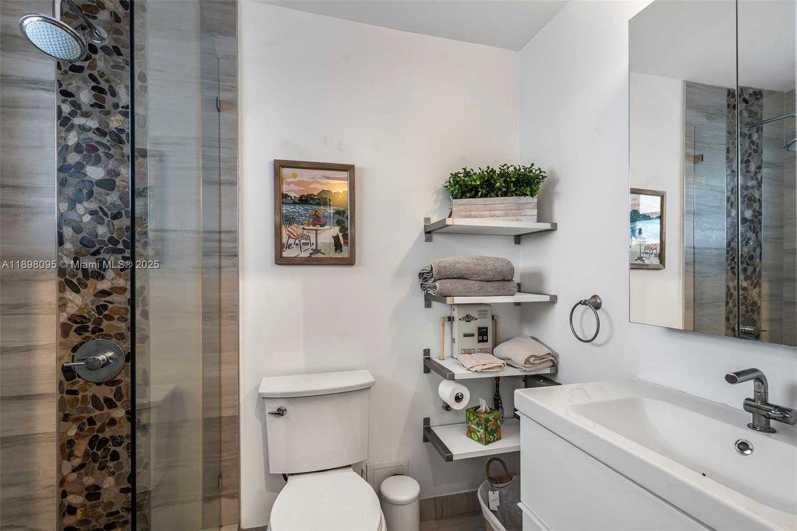 Small Image of 7904 WEST DR #1004, North Bay Village Number 15
