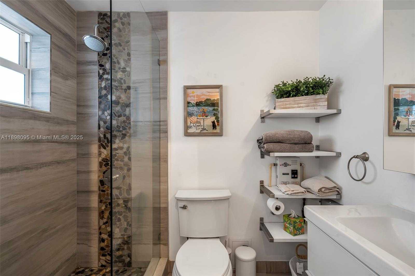 Small Image of 7904 WEST DR #1004, North Bay Village Number 16