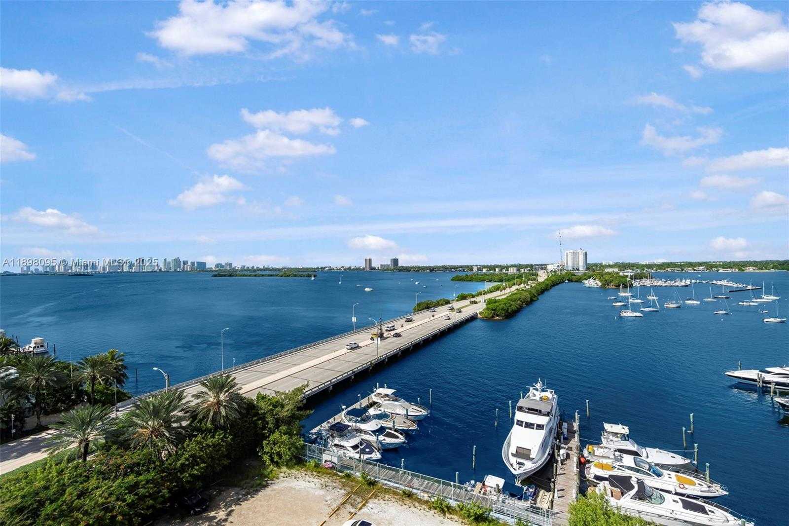 Small Image of 7904 WEST DR #1004, North Bay Village Number 17