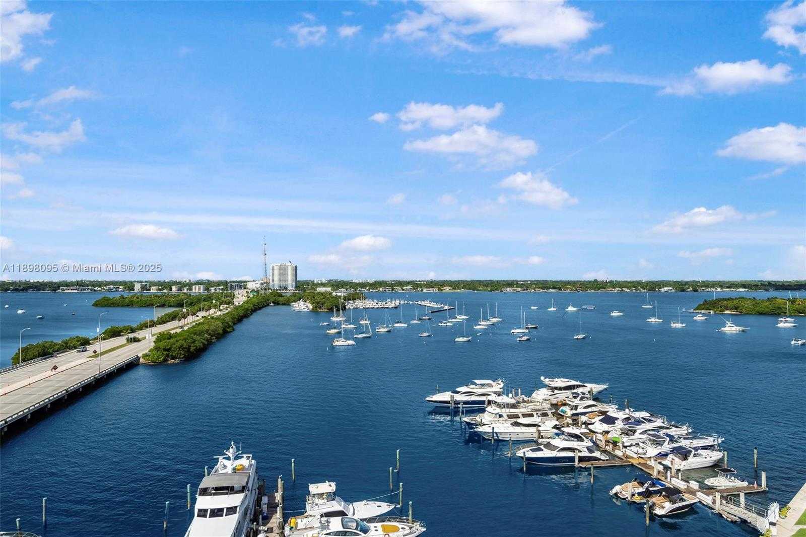 Small Image of 7904 WEST DR #1004, North Bay Village Number 18