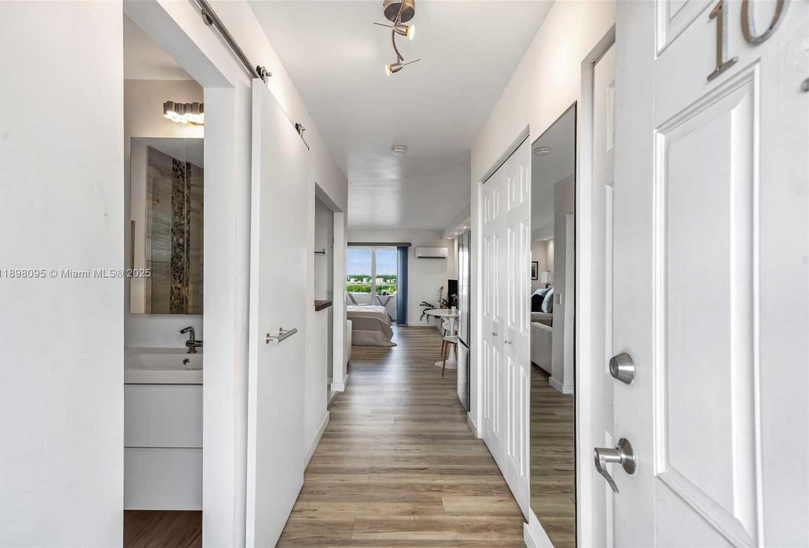 Small Image of 7904 WEST DR #1004, North Bay Village Number 2