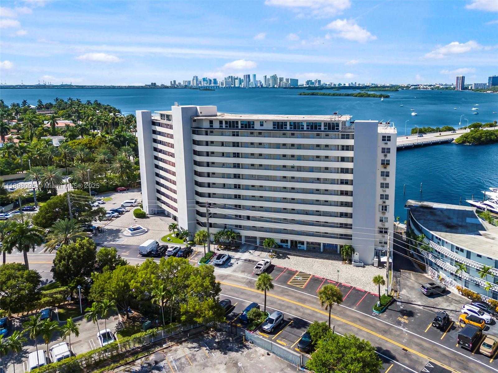Small Image of 7904 WEST DR #1004, North Bay Village Number 21