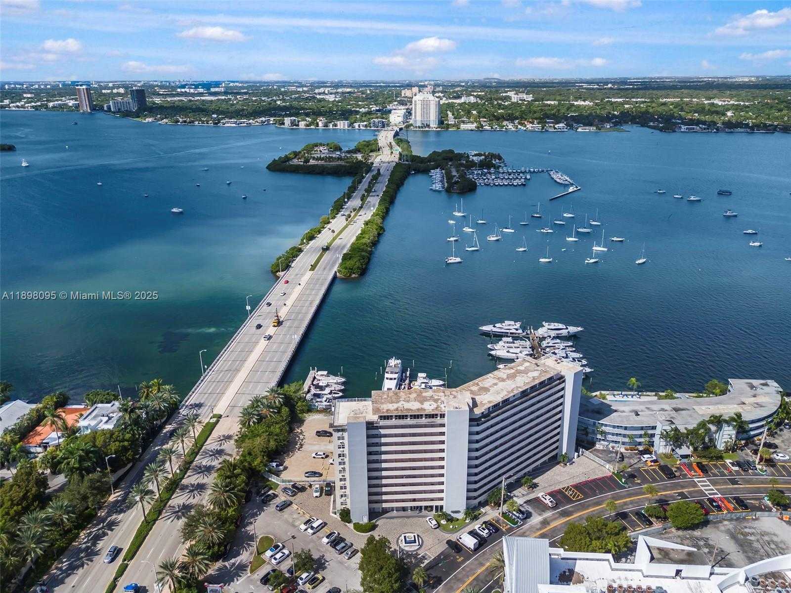 Small Image of 7904 WEST DR #1004, North Bay Village Number 22