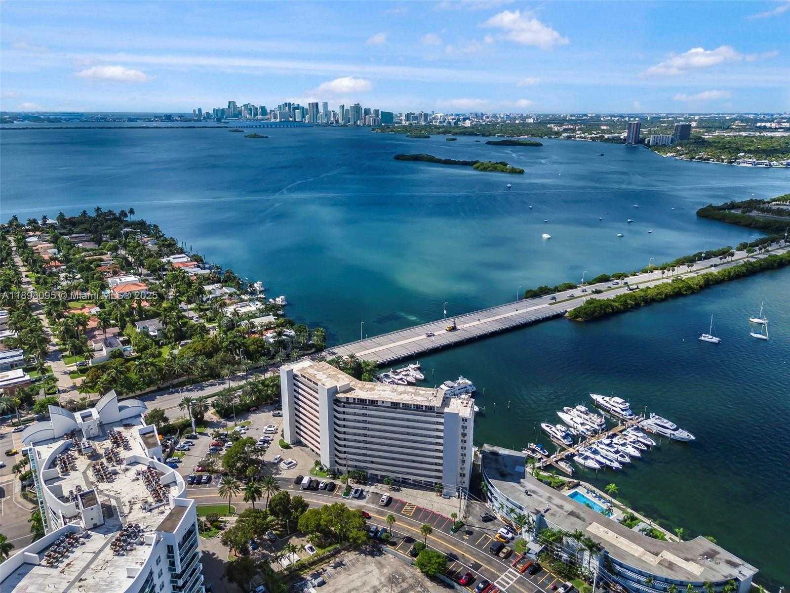 Small Image of 7904 WEST DR #1004, North Bay Village Number 23