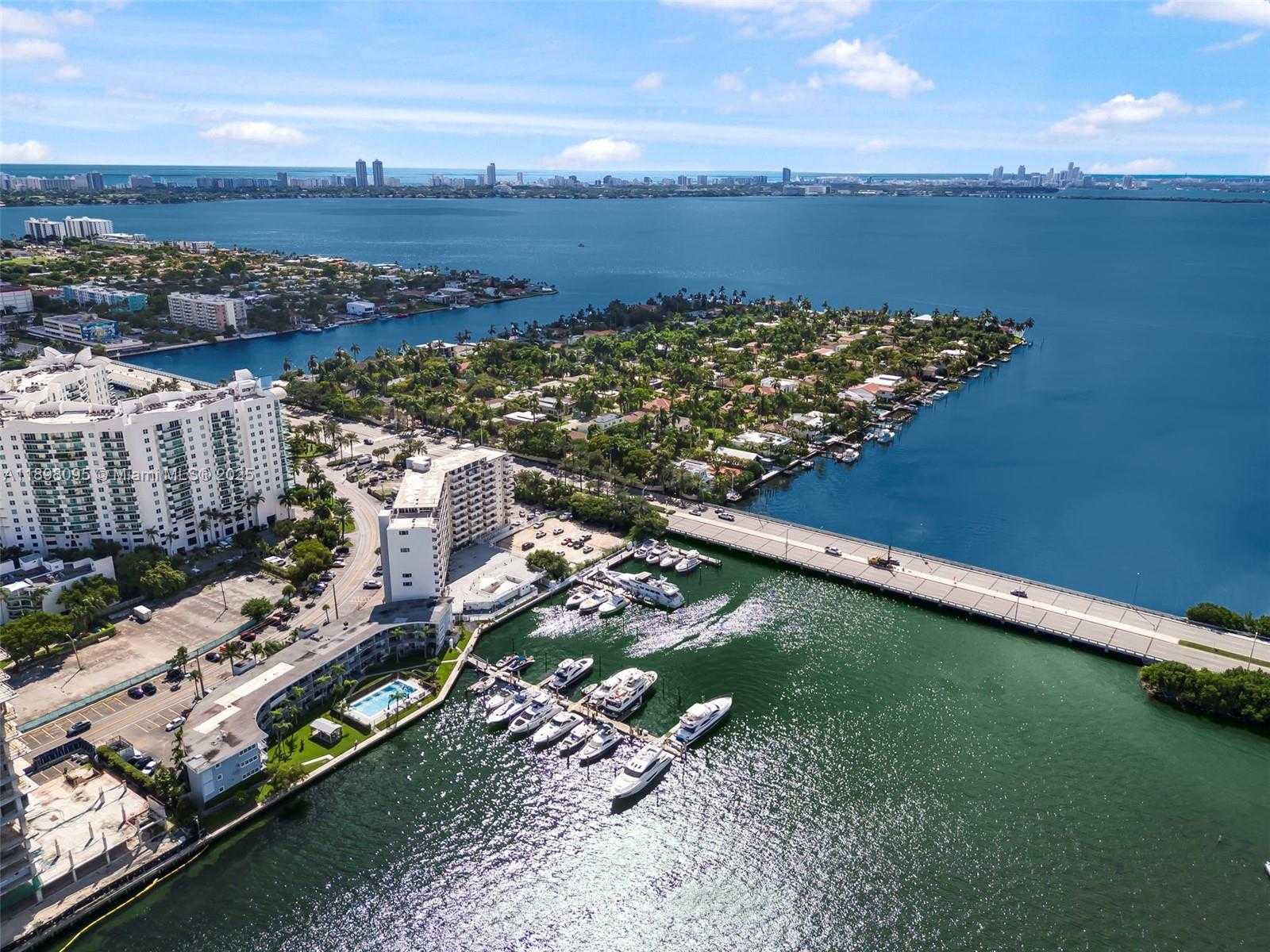 Small Image of 7904 WEST DR #1004, North Bay Village Number 24