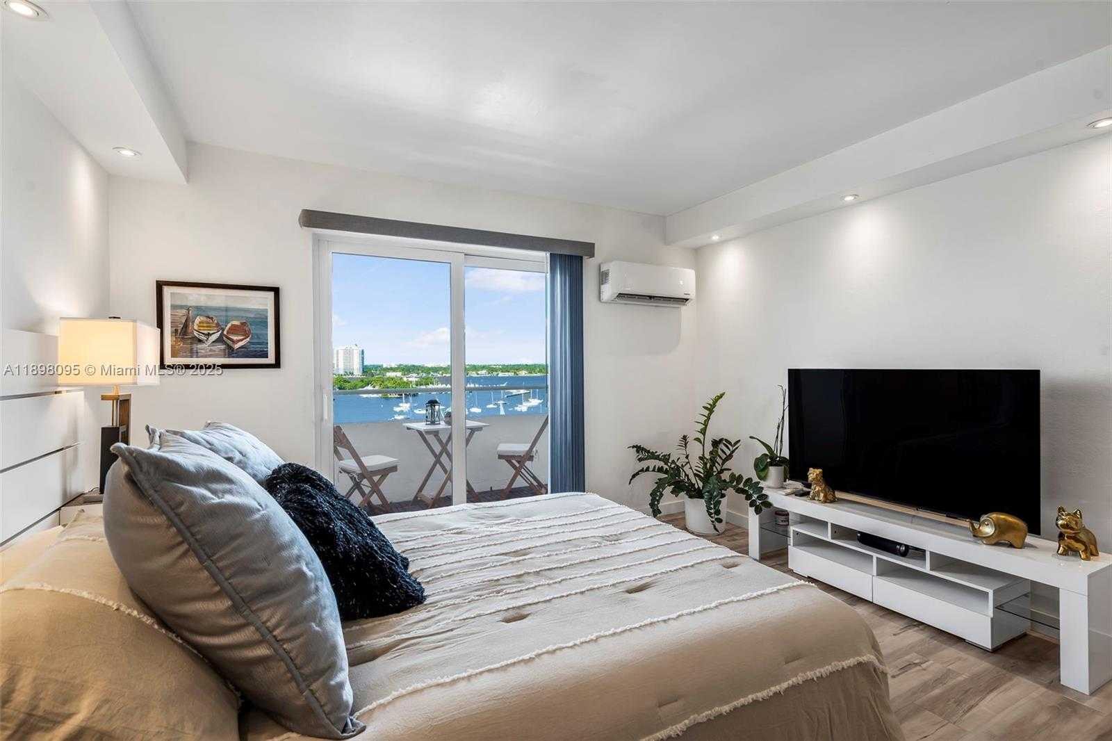 Small Image of 7904 WEST DR #1004, North Bay Village Number 3