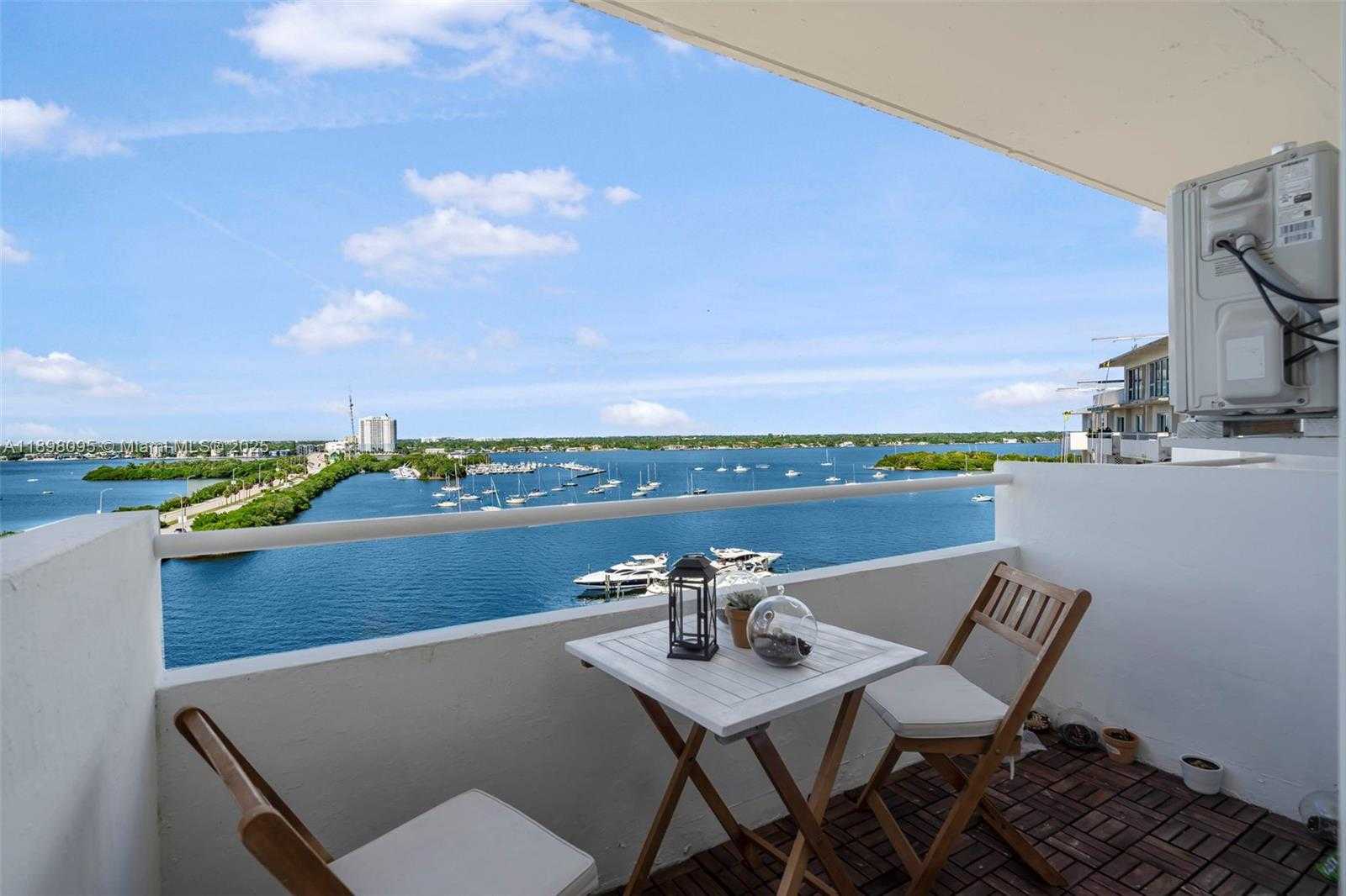Small Image of 7904 WEST DR #1004, North Bay Village Number 4