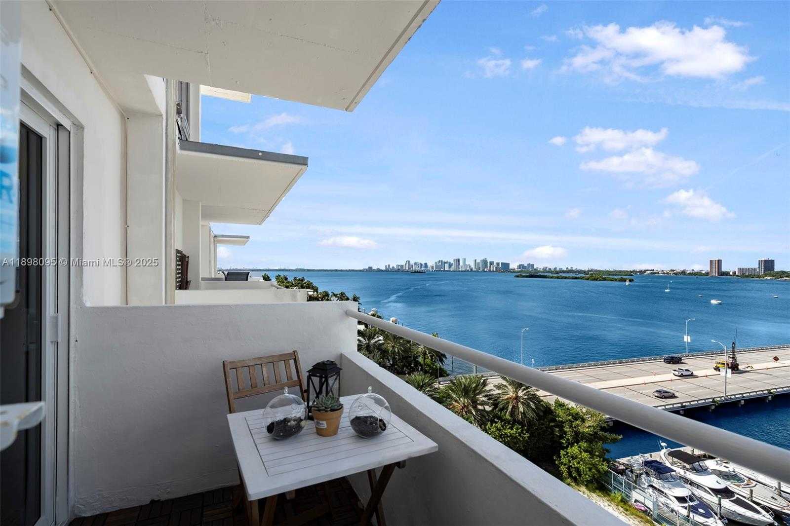 Small Image of 7904 WEST DR #1004, North Bay Village Number 5