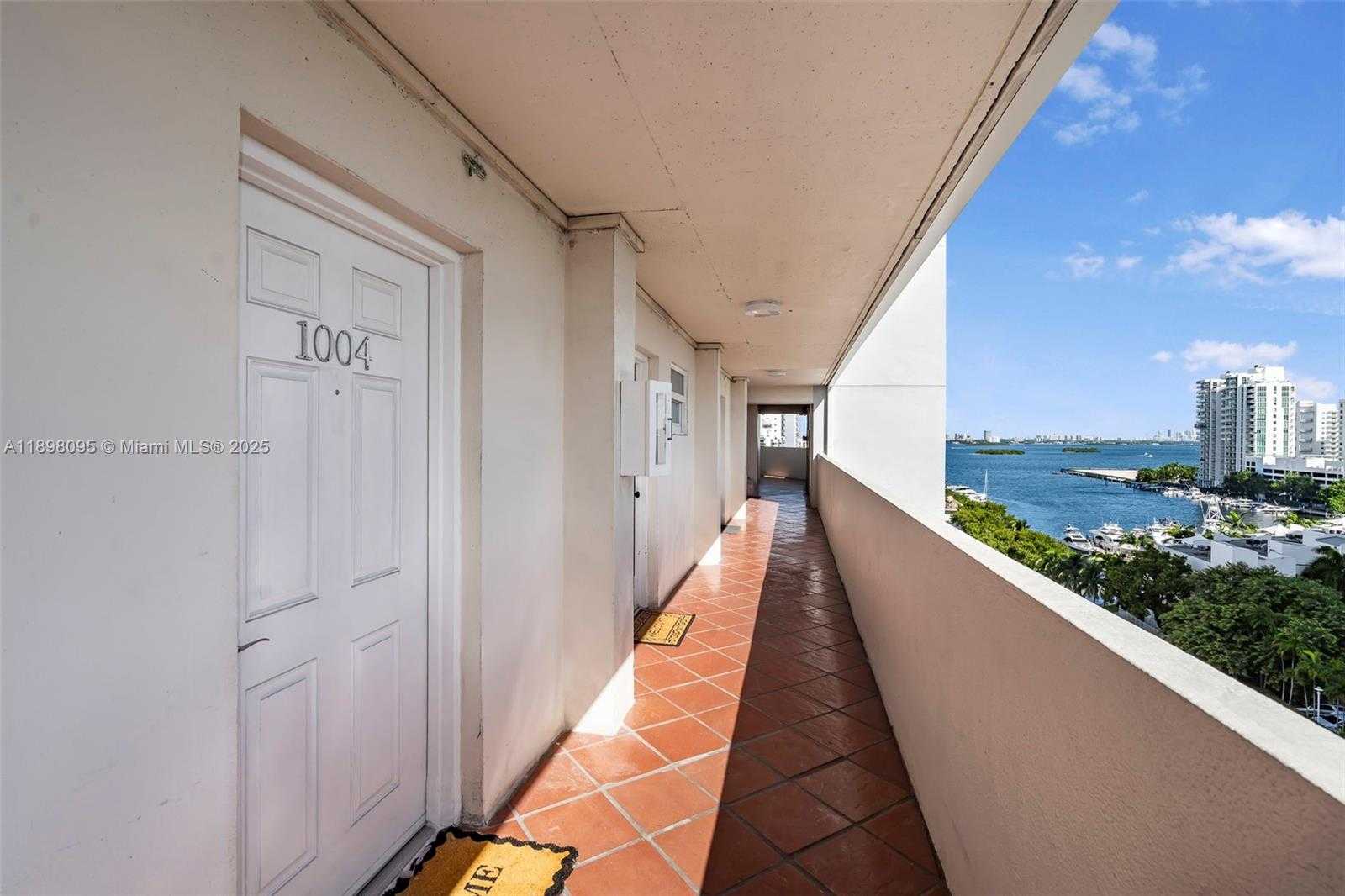 Small Image of 7904 WEST DR #1004, North Bay Village Number 6
