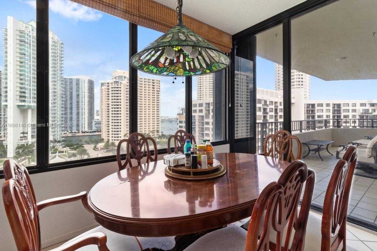 Small Image of 520 BRICKELL KEY DR #A1616, Miami Number 21