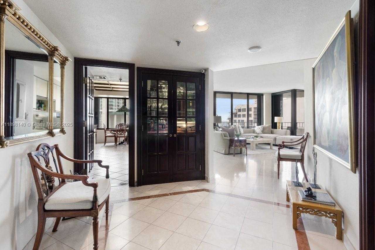 Small Image of 520 BRICKELL KEY DR #A1616, Miami Number 29